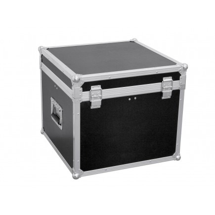 ROADINGER Flightcase 4x PAR-56 Spot long Clamp